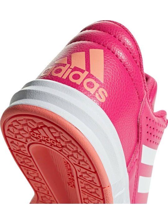 Altasport K Kids Sneakers Chalk Coral / Real Magenta / Cloud White