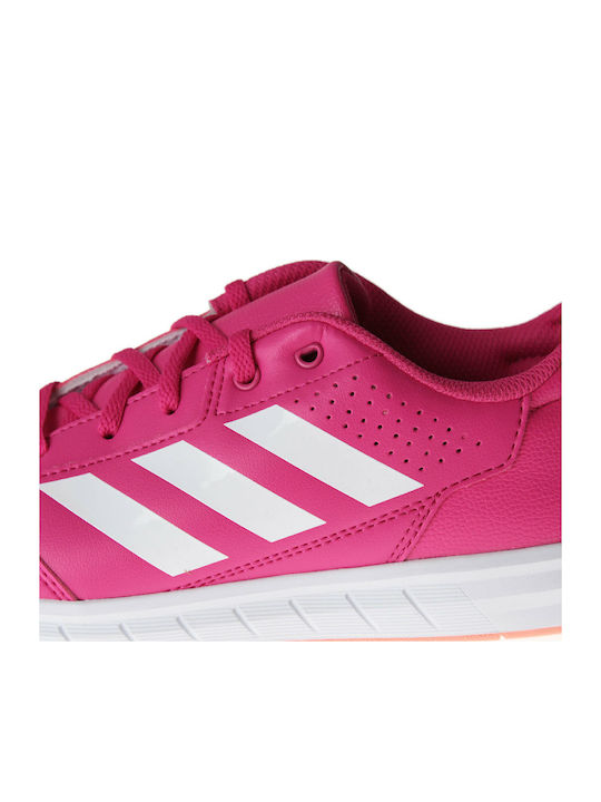 Altasport K Kids Sneakers Chalk Coral / Real Magenta / Cloud White
