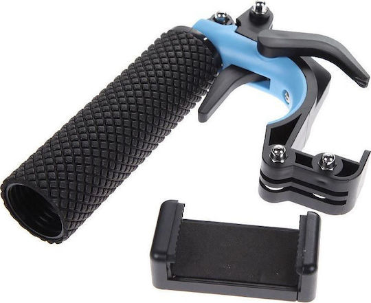 Pistol Trigger Set Blue for Universal