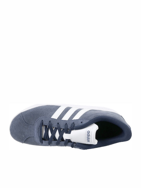 2.0 Παιδικά Sneakers Collegiate Navy / Cloud White