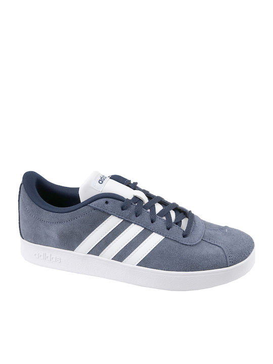 2.0 Παιδικά Sneakers Collegiate Navy / Cloud White