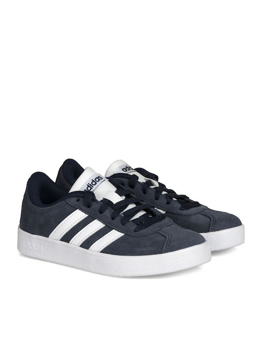 2.0 Παιδικά Sneakers Collegiate Navy / Cloud White