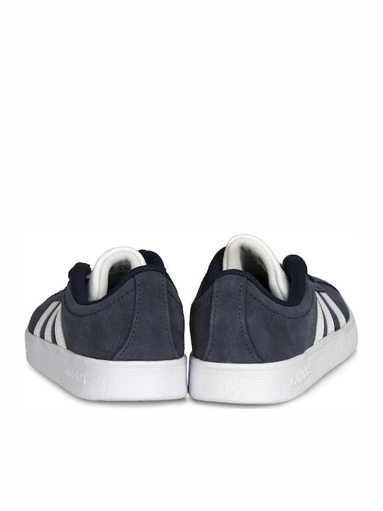 2.0 Παιδικά Sneakers Collegiate Navy / Cloud White