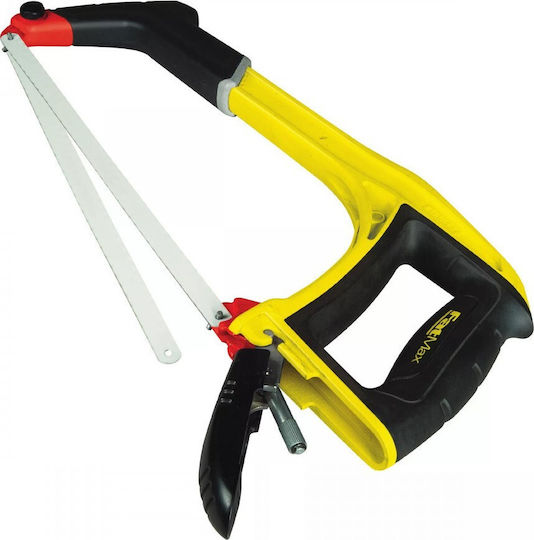 Stanley Пила за желязо Fatmax 43см 0-20-108