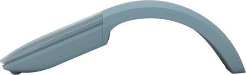 Microsoft Surface Arc Kabelloses Bluetooth Mäuse Blau
