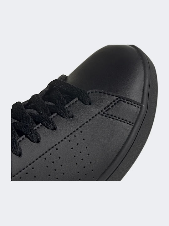 Advantage Advantage k Kids Sneakers Core Black / Grey Six