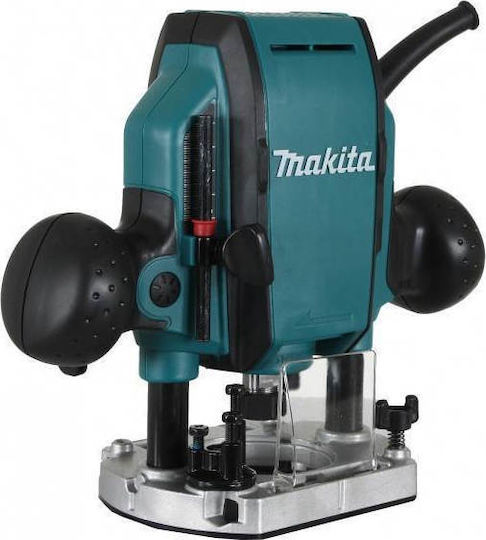 Makita RP0900 Einstechfräser 900W