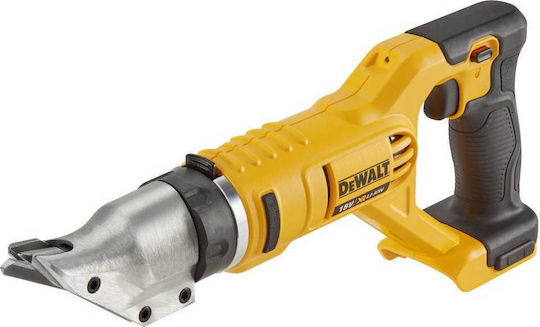 Dewalt Battery Powered Shear 18V Solo