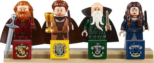 LEGO Harry Potter Hogwarts Castle Pentru 16+ Ani 6020 Bucăți
