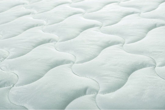 Comfort Strom Prime Единичен Ортопедичен Матрак Двустранен 90x200x20см