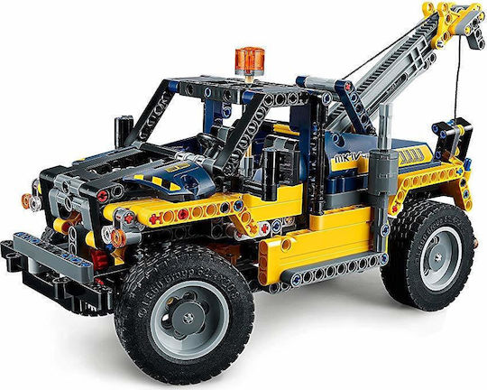 LEGO Technik Heavy Duty Forklift für 9-16 Jahre Jahre 592Stück
