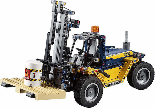 LEGO Technik Heavy Duty Forklift für 9-16 Jahre Jahre 592Stück