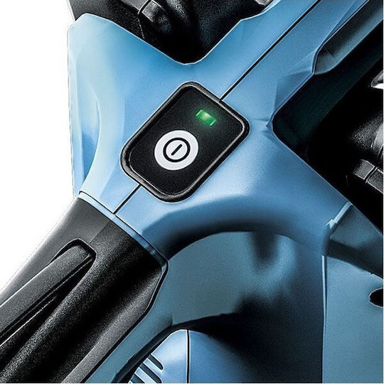 Makita Безчетков 36V 5.2кг с шина 35см