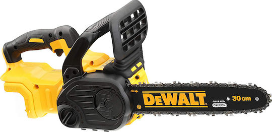 Dewalt Solo Безчетков 18V 3.6кг с шина 30см