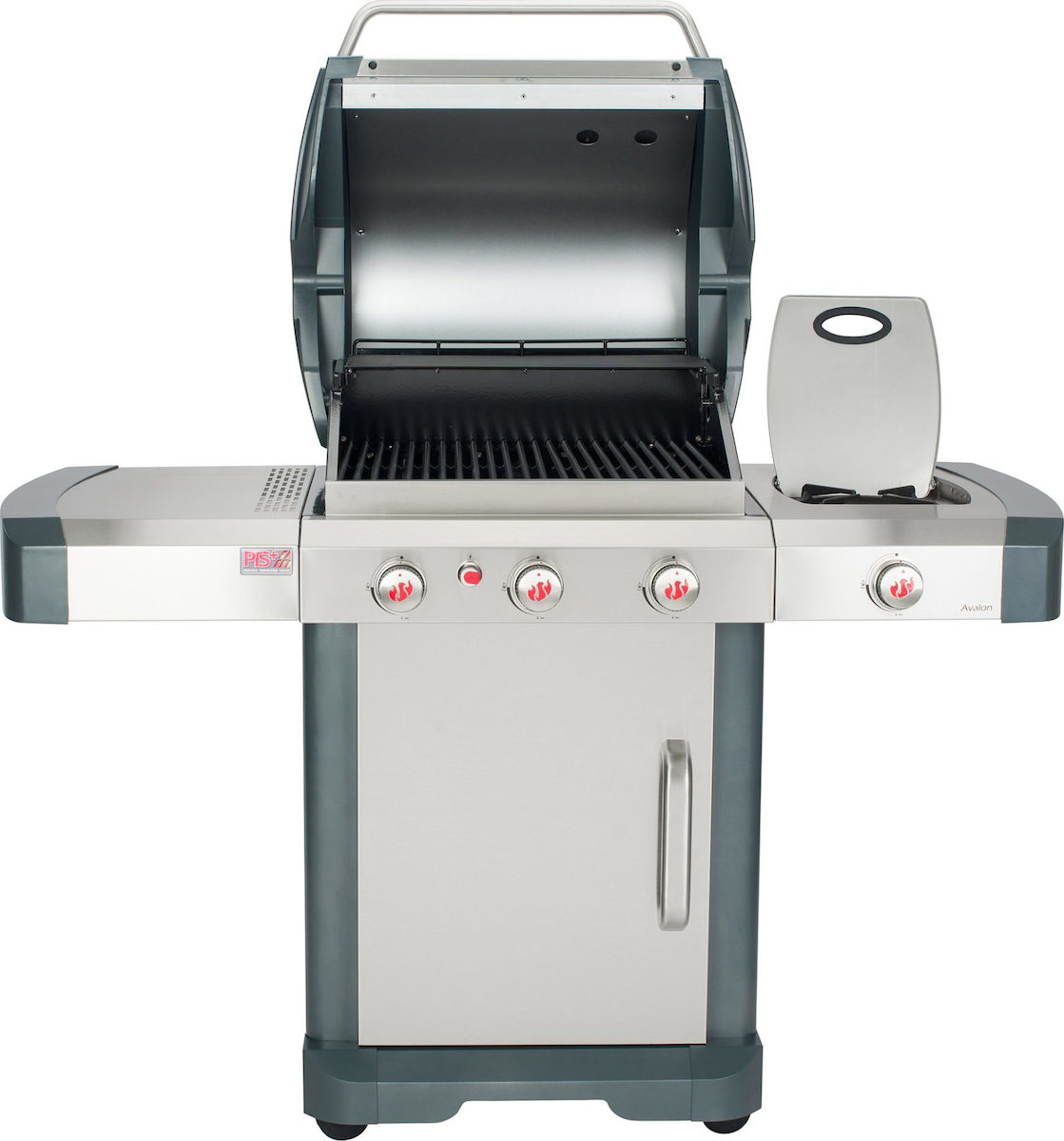 Landmann Avalon PTS 3.1 Gasgrill 12121 | Skroutz.gr