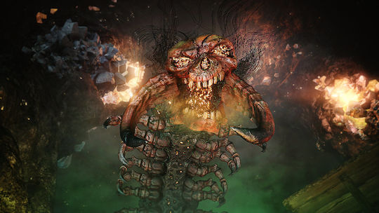 Nioh (Hits) PS4