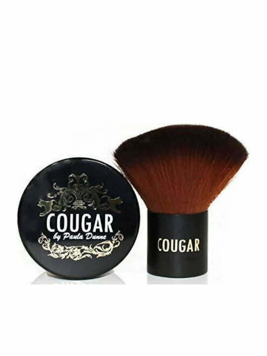 Cougar 100% Mineral Face & Body Shimmer Σετ Μακιγιάζ για το Πρόσωπο