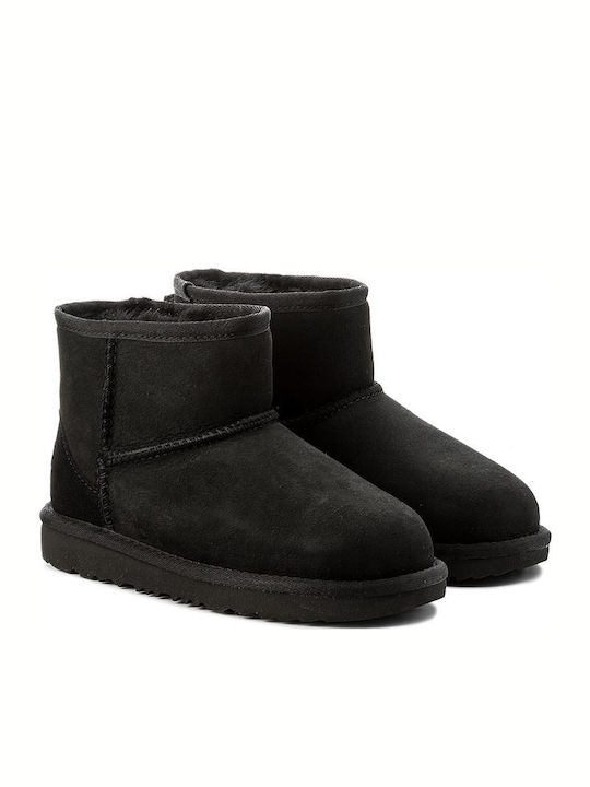 UGG Classic Mini II Suede Μποτάκια
