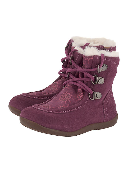 Kickers