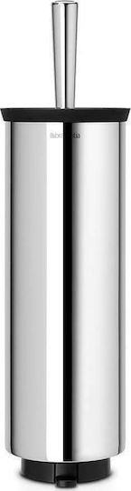 Brabantia 4271/69 Inox Πιγκάλ Μπάνιου Ασημί