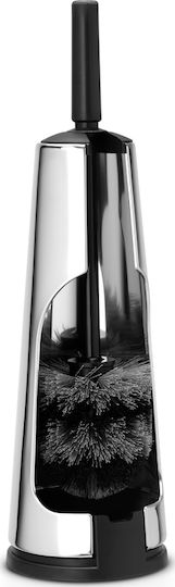 Brabantia 4146/40 Inox Badezimmer Toilettenbürste Silber Brabantia 4146/40 Inox Badezimmer Toilettenbürste Silber
