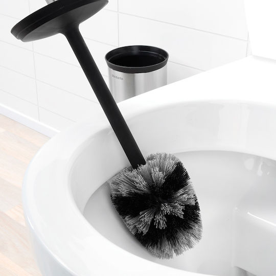Brabantia 4271/83 Inox Πιγκάλ Μπάνιου Ασημί