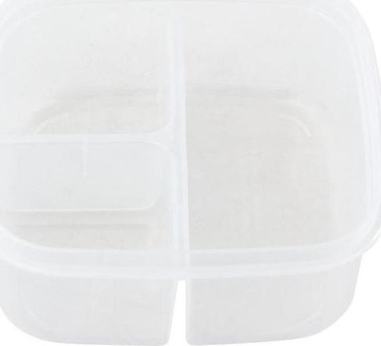 Stephen Joseph Plastic Kids' Food Container Green x x 5cm