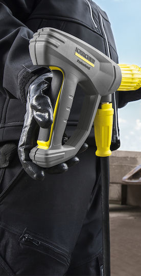 Karcher Servo Control Regler 1100l/h Druckreiniger-Adapter