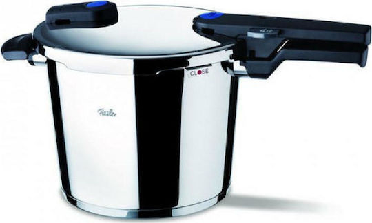 Fissler Vitaquick Oală sub Presiune 10lt