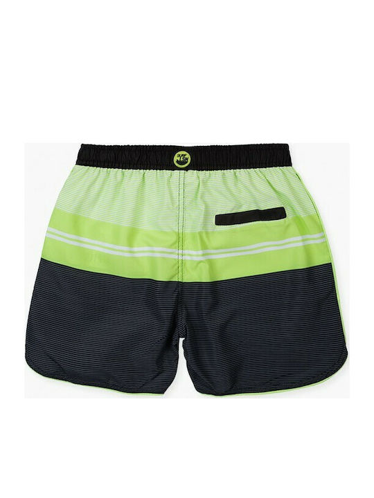 Losan Kids Swimwear Swim Shorts Green