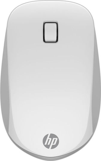 HP Z5000 Ασύρματο Bluetooth Ποντίκι Λευκό