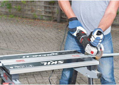 Skil 9012 AA Τροχός 125mm Ρεύματος 1200W