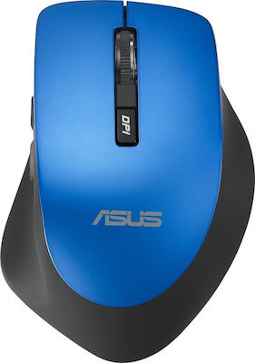 Asus WT425 Magazin online Mouse Albastru