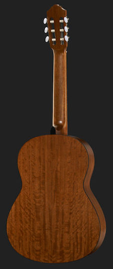 Yamaha Κλασική Κιθάρα 4/4 CG122MC Natural Matte