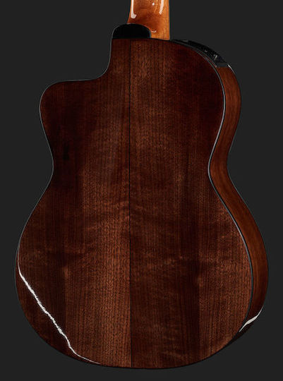 Takamine Ηλεκτροκλασική Κιθάρα 4/4 GC5CE Natural