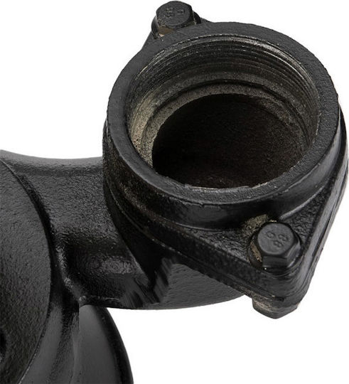 Powermat PM-PDS-3000P Μονοφασική Αντλία Ακαθάρτων / Λυμάτων 1hp PM-PDS-3000P