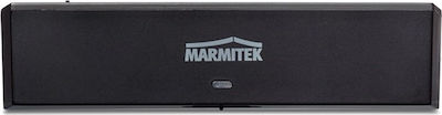 Marmitek Boomboom 100 Bluetooth 4.1 Empfänger mit Ausgangsanschluss USB 8330