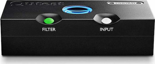 Chord Electronics Qutest DAC Black