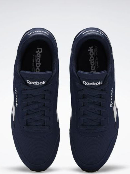 Royal Classic Jogger 3.0 Herren Sneakers Collegiate Navy / White / Black