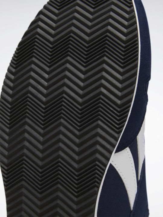 Royal Classic Jogger 3.0 Herren Sneakers Collegiate Navy / White / Black