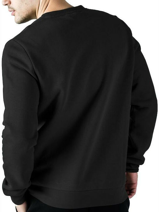 GSA 17-17025 Men's Sweatshirt Black 1717025-01