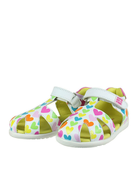 Agatha Ruiz De La Prada Kids' Sandals Multicolour