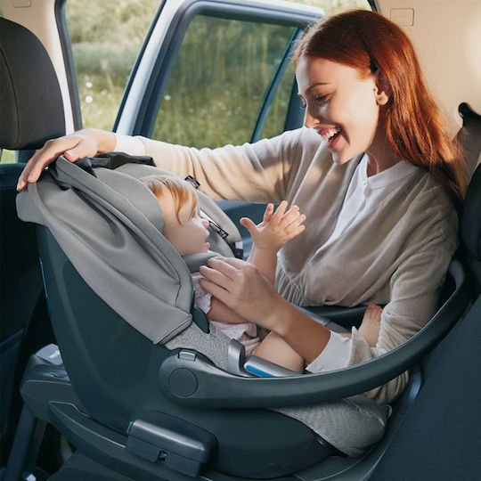 Inglesina mit Isofix Darwin I-Size
