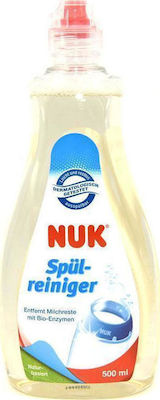 Nuk Baby Bottle Cleaner for Baby Bottles 500ml 1pcs