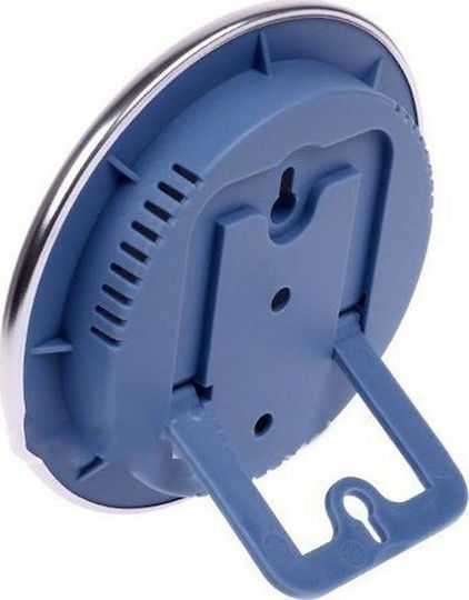 Netis Anymeters TH-101C Θερμόμετρo & Υγρασιόμετρo Επιτοίχιο / Επιτραπέζιο για Χρήση σε Εσωτερικό Χώρο