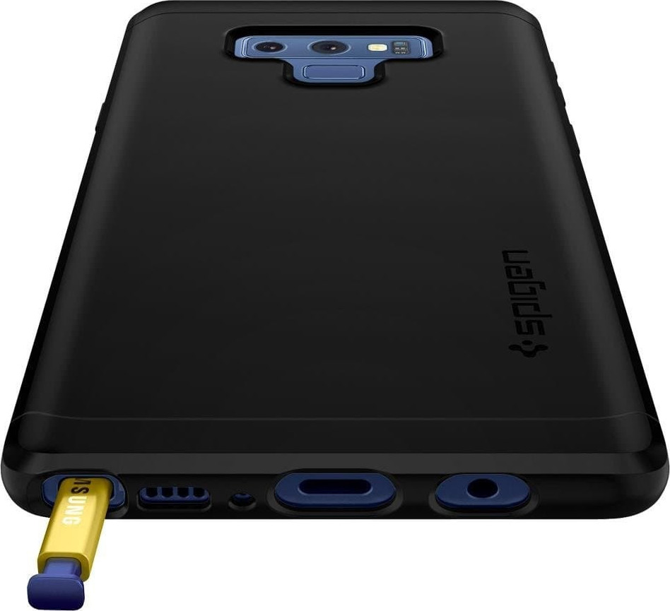 spigen thin fit 360 note 9