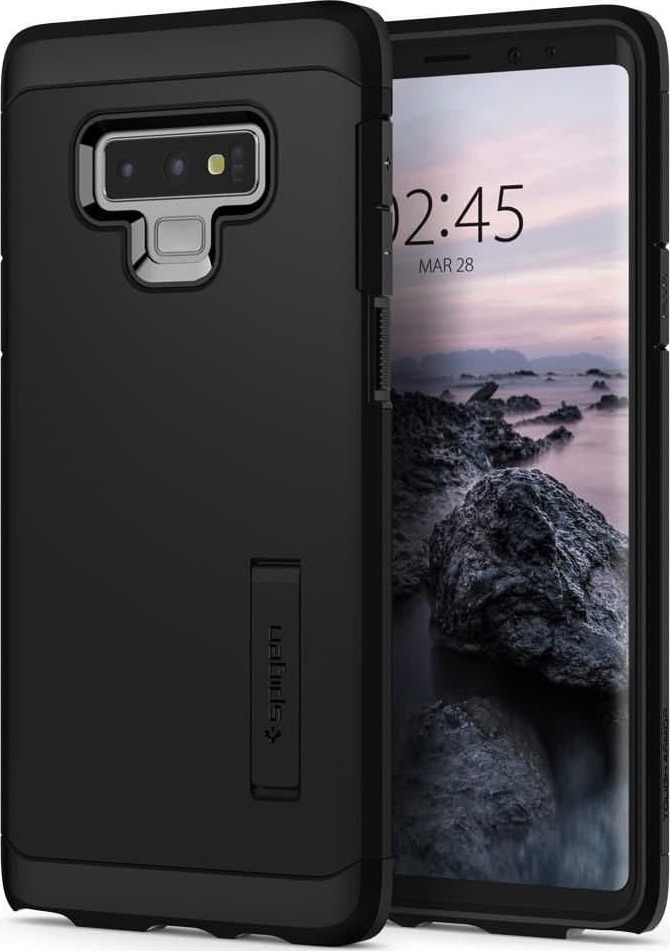 spigen rugged armor note 9