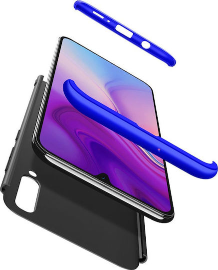 GKK 360 Plastic 0.3mm Black (Galaxy A70)