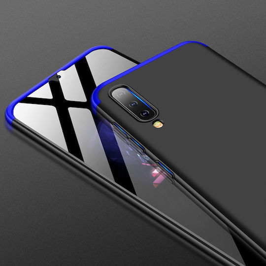 GKK 360 Plastic 0.3mm Black (Galaxy A70)