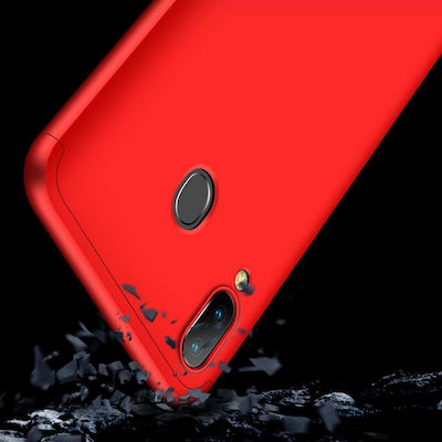 GKK 360 Plastic Red (Galaxy M20)